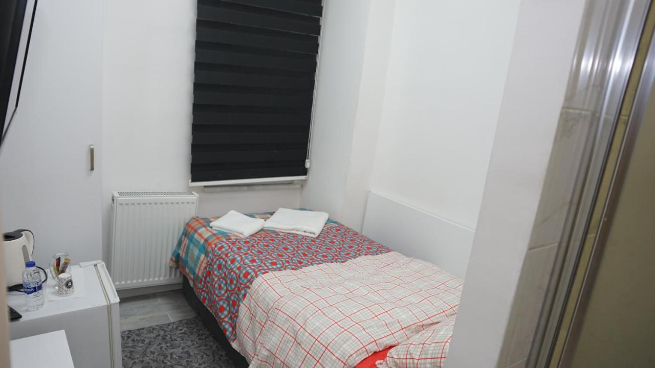 اسطنبول Trio Suite Yenikapi Old City المظهر الخارجي الصورة