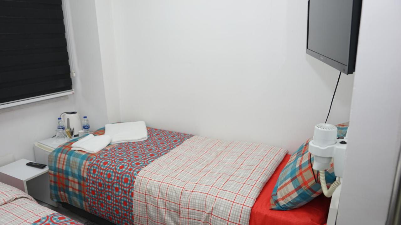 اسطنبول Trio Suite Yenikapi Old City المظهر الخارجي الصورة