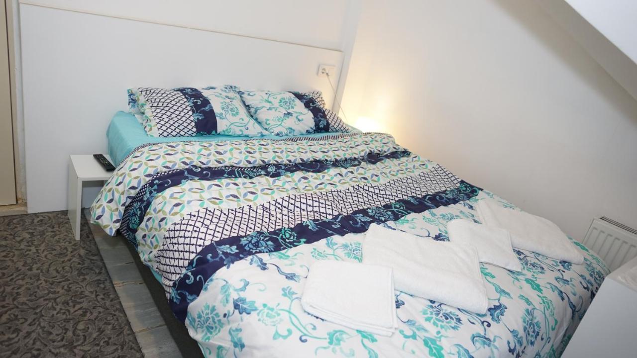 اسطنبول Trio Suite Yenikapi Old City المظهر الخارجي الصورة