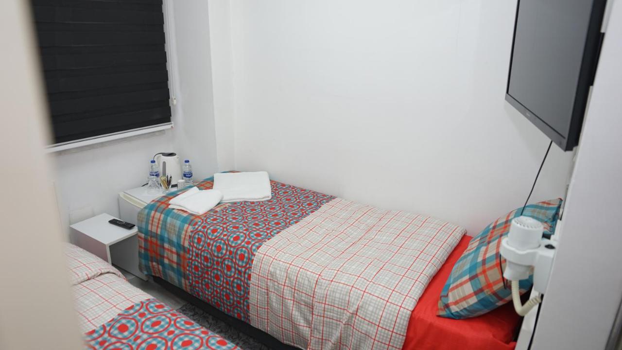 اسطنبول Trio Suite Yenikapi Old City المظهر الخارجي الصورة