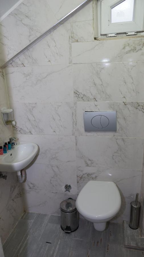 اسطنبول Trio Suite Yenikapi Old City المظهر الخارجي الصورة